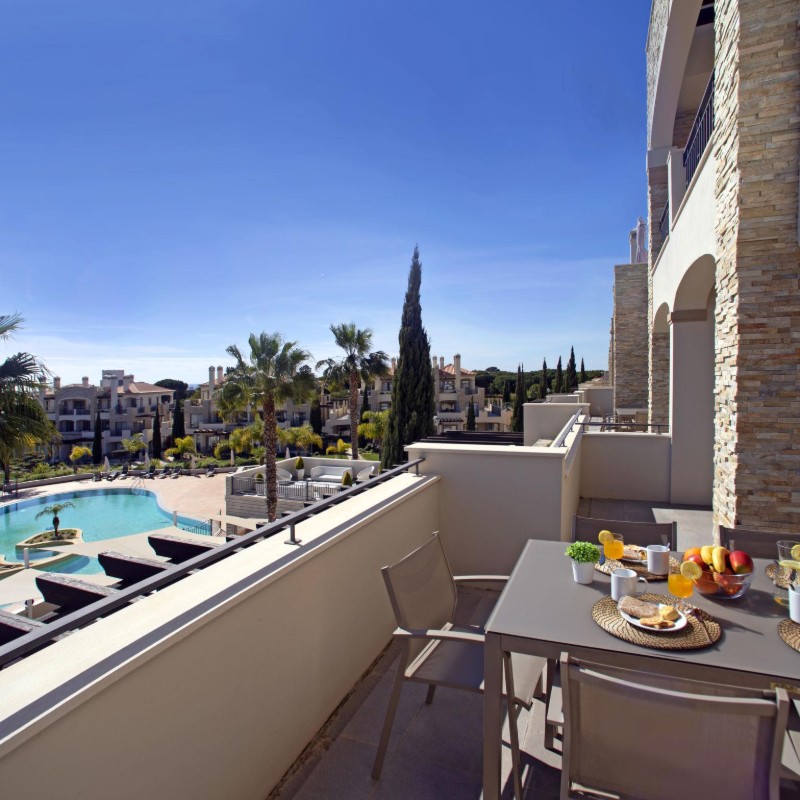 Ferielejlighed - 6 personer -  - 8125-307 - Vilamoura