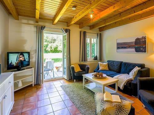 Feriehus - 6 personer -  - Kliffstraße - 18211 - Nienhagen