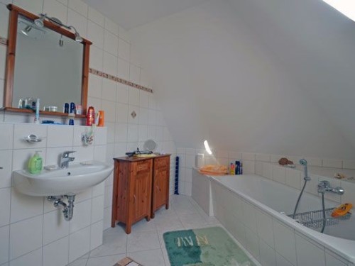 Sommerhus - 6 personer -  - Dünenresidenz - 18551 - Glowe