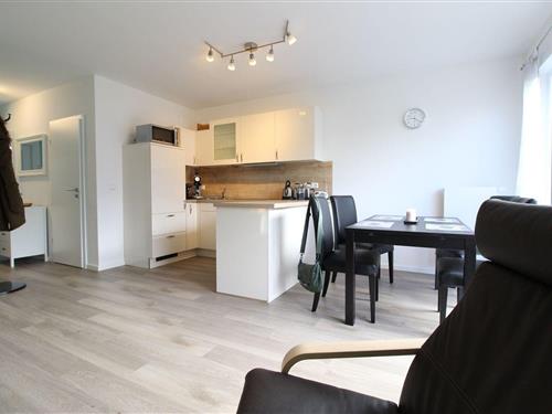 Ferielejlighed - 4 personer -  - Ringstr. - 18556 - Ostseebad Juliusruh