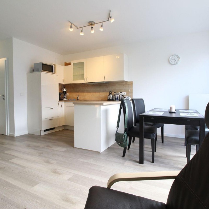 Ferielejlighed - 4 personer -  - Ringstr. - 18556 - Ostseebad Juliusruh