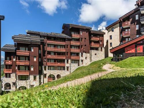 Holiday Home/Apartment - 4 persons -  - 73210 - Aime La Plagne