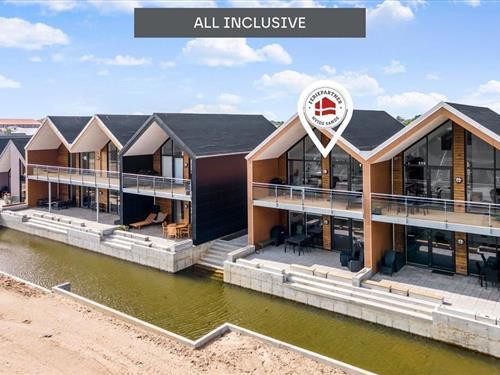 Ferielejlighed - 2 personer -  - Langsand 127 1.sal - 6960 - Hvide Sande