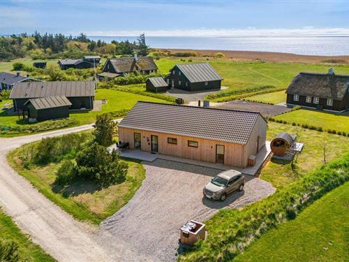 Sommerhus - 8 personer -  - Brombærvej - Stauning - 6900 - Skjern