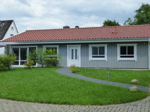 Sommerhus - 5 personer -  - 29643 - Neuenkirchen