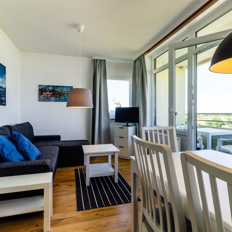 Ferielejlighed - 5 personer -  - Am Hohen Ufer - 23775 - Großenbrode