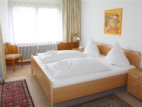 Ferielejlighed - 4 personer -  - Giersbühlstraße - 79859 - Schluchsee