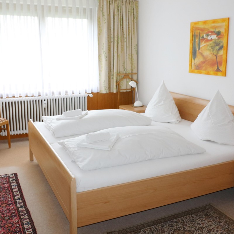 Ferielejlighed - 4 personer -  - Giersbühlstraße - 79859 - Schluchsee