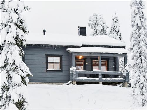 Ferienhaus - 8 Personen -  - Kuusamo - 93830