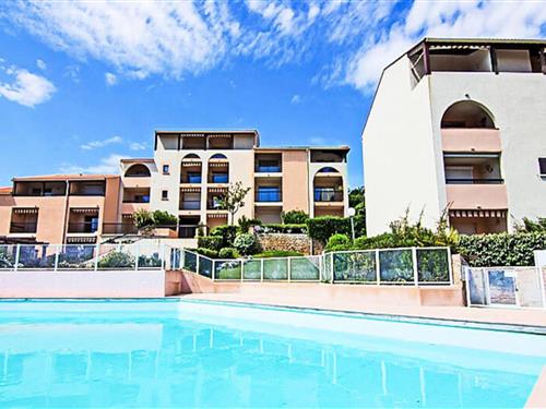 Holiday Home/Apartment - 4 persons -  - 83120 - Ste Maxime