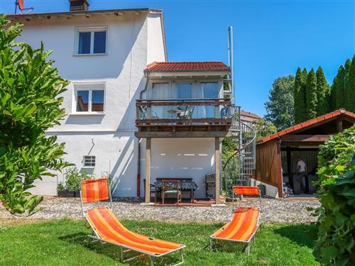 Ferielejlighed - 6 personer -  - Nentershausen - 36214