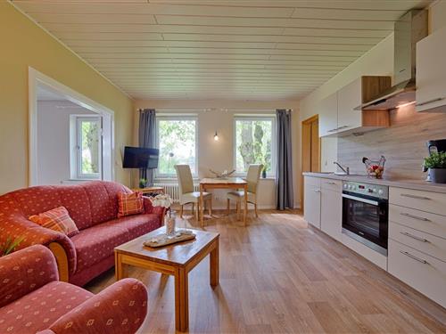 Holiday Home/Apartment - 1 person -  - Seelust - 23769 - Fehmarn Ot Seelust