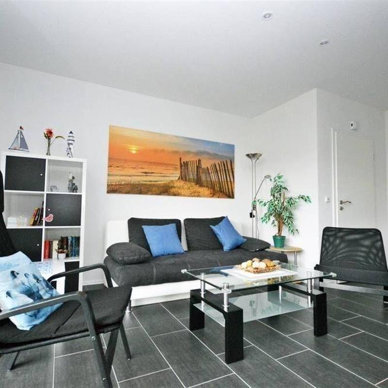 Ferielejlighed - 4 personer -  - Parkstraße - 26506 - Norden