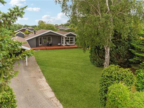 Holiday home - 5 persons -  - Zeusvej - Drøsselbjerg - 4200 - Slagelse
