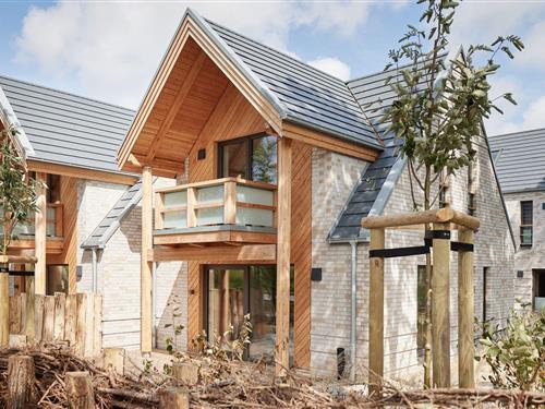 Feriehus - 4 personer -  - Pidder-Lyng-Straße - 25826 - Sankt Peter-Ording