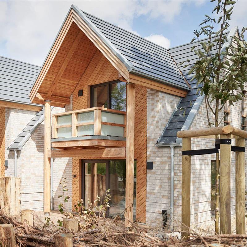 Sommerhus - 4 personer -  - Pidder-Lyng-Straße - 25826 - Sankt Peter-Ording