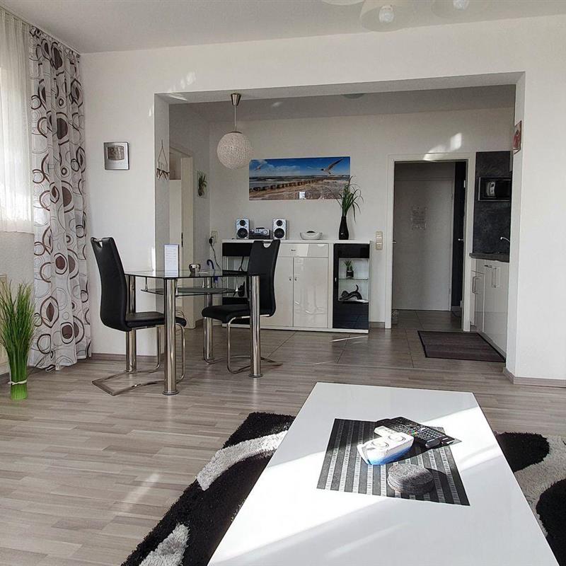 Ferielejlighed - 2 personer -  - Hamburger Straße - 23746 - Kellenhusen