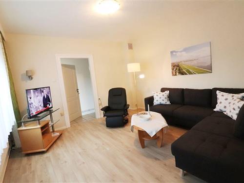 Ferielejlighed - 4 personer -  - Westerstr. - 25761 - Büsum