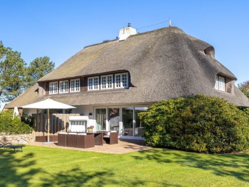 Sommerhus - 6 personer -  - 25980 - Sylt \/ Keitum