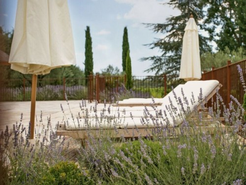 Villa - 10 personer -  - 83570 - Var