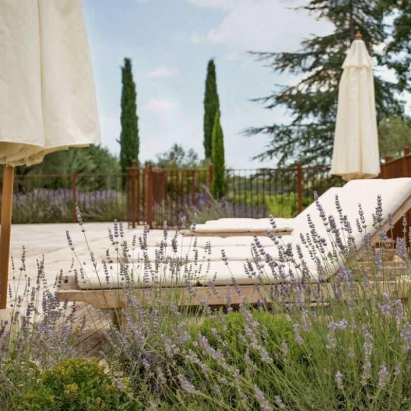 Villa - 10 personer -  - 83570 - Var