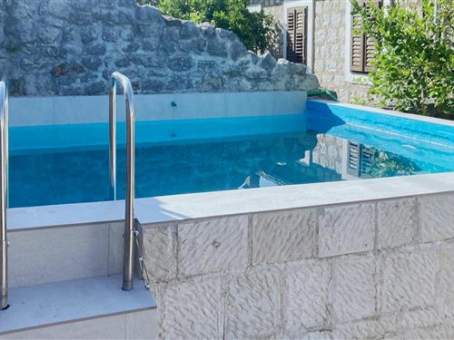 Holiday apartment - 4 persons -  - Karasovici - Dubrovnik - Gruda - 20215 - Gruda