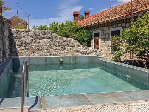Ferielejlighed - 4 personer -  - Karasovici - Dubrovnik - Gruda - 20215 - Gruda