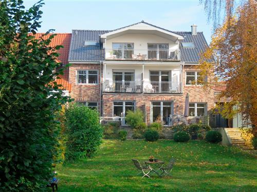 Holiday Home/Apartment - 2 persons -  - Uferstraße - 49733 - Haren