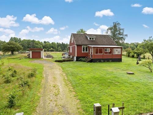 Sommerhus - 6 personer -  - Kompersmåla - Tingsryd - 360 10 - Ryd