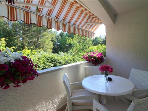 Holiday Home/Apartment - 3 persons -  - Ivo Andric - 52440 - Porec