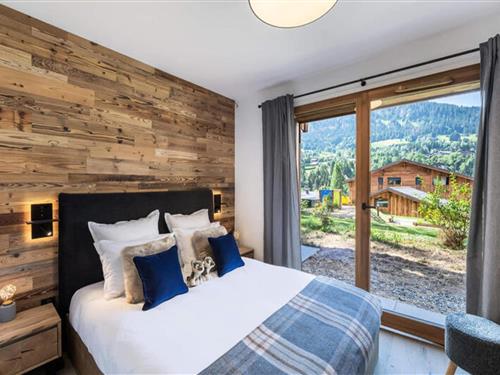 Ferienhaus - 4 Personen -  - 74120 - Megeve