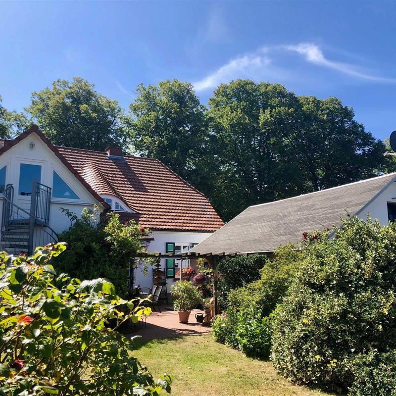 Ferielejlighed - 2 personer -  - Schmiedestr.15 - 18347 - Wustrow