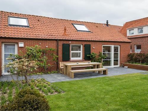 Feriehus - 6 personer -  - 26571 - Juist