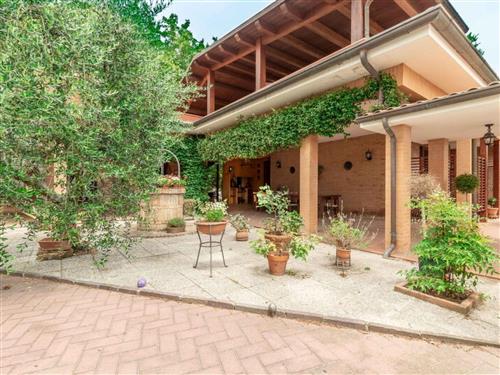 Ferienhaus - 8 Personen -  - Carassai - 63063