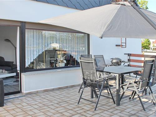 Ferielejlighed - 4 personer -  - Berlinerstr. 29 b - 03222 - Lübbenau