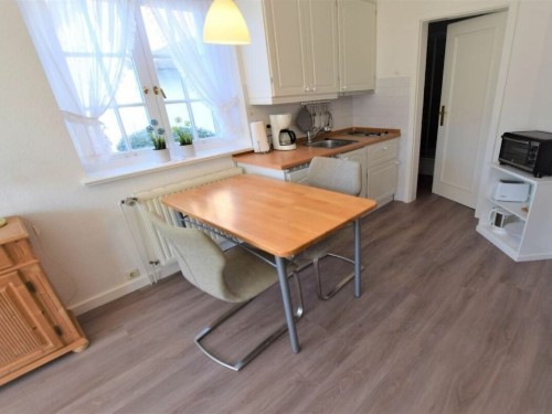 Sommerhus - 2 personer -  - 25980 - Rantum