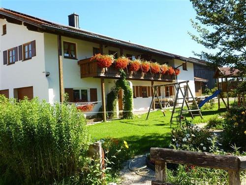 Bauernhof - 4 persons -  - Obereinharz - 87509 - Immenstadt Im Allgäu