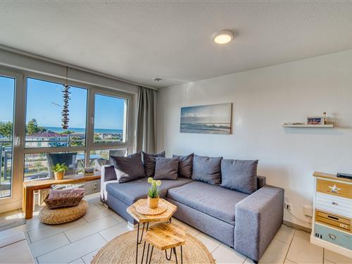 Ferielejlighed - 3 personer -  - Steinwarder - 23774 - Heiligenhafen