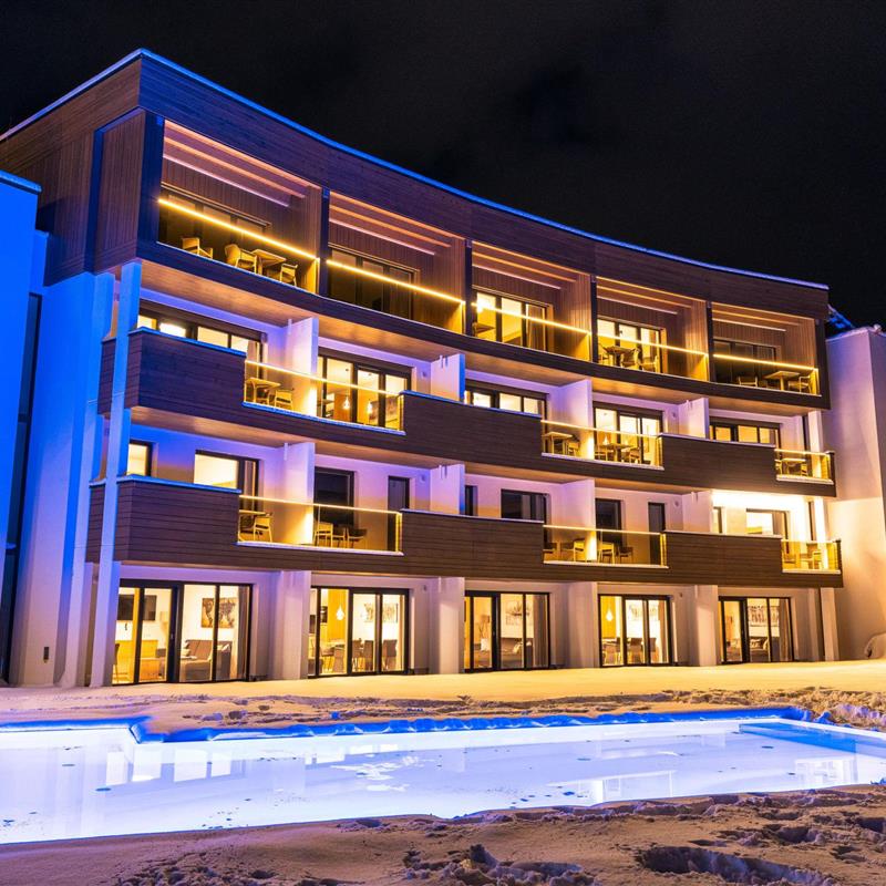 Ferielejlighed - 6 personer -  - Zell Am See - 5700