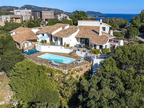 Ferienhaus - 8 Personen -  - Porto Vecchio - 20137