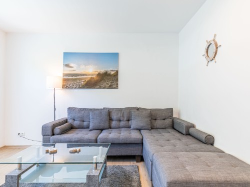 Ferielejlighed - 4 personer -  - Fehlingstraße 38 D - 23570 - Travemünde