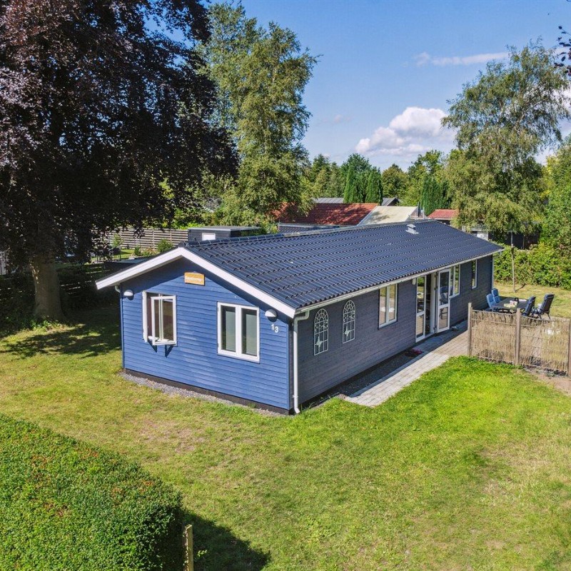 Sommerhus - 6 personer -  - Vestre Fasanvej - Marielyst - 4873 - Væggerløse