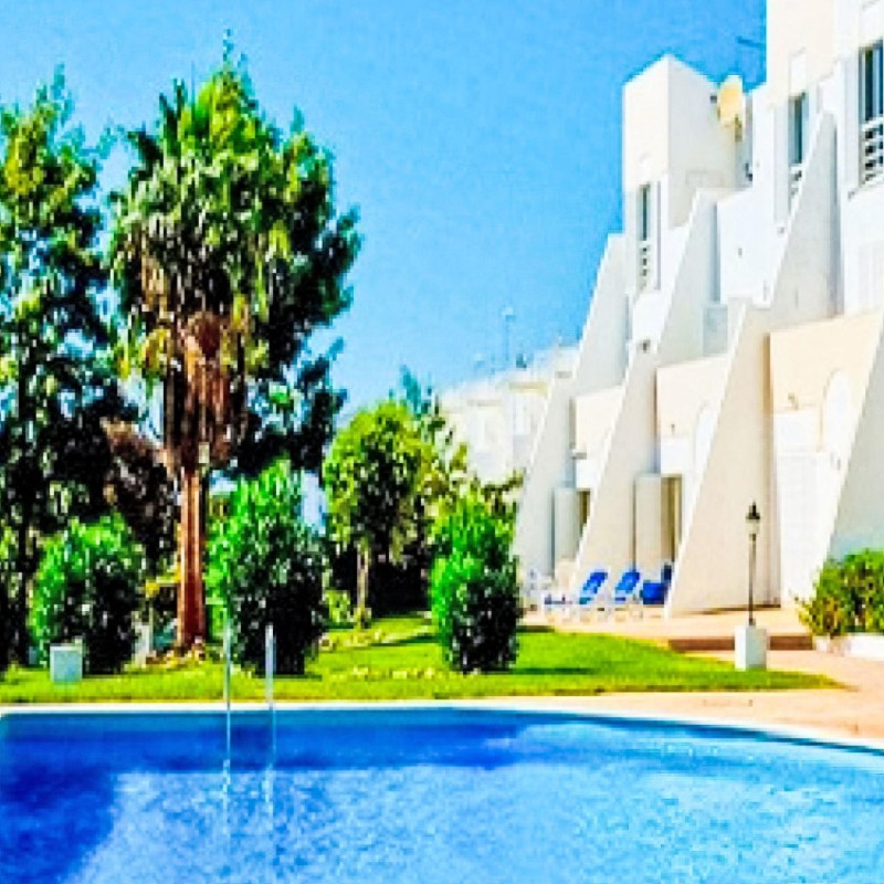Sommerhus - 6 personer -  - 8200-482 - Albufeira