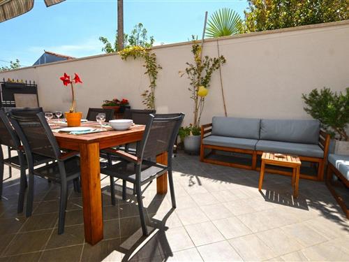 Ferienhaus - 4 Personen -  - Rovinj - 52210 - Rovinj