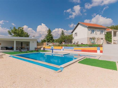 Ferienhaus - 8 Personen -  - Vinjani Gornji - Makarska-Vinjani Gornji - 21260 - Vinjani Gornji