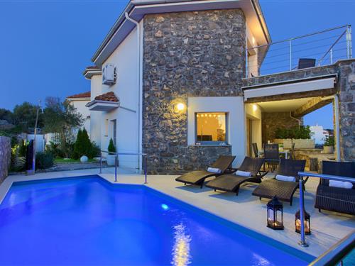 Holiday home - 4 persons -  - Mate Balote - Krk-Krk - 51500 - Krk