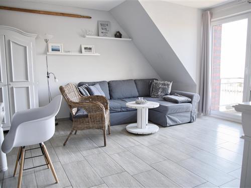 Ferienwohnung - 6 Personen -  - Zum Strand - 17373 - Ueckermünde