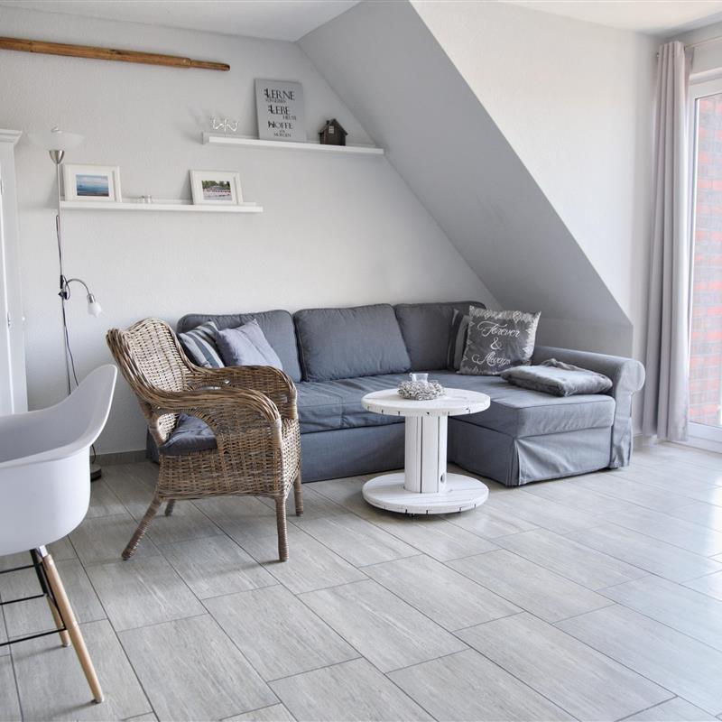 Ferielejlighed - 6 personer -  - Zum Strand - 17373 - Ueckermünde