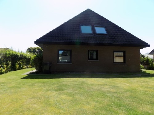 Ferienhaus - 4 Personen -  - 25980 - Tinnum \/ Sylt