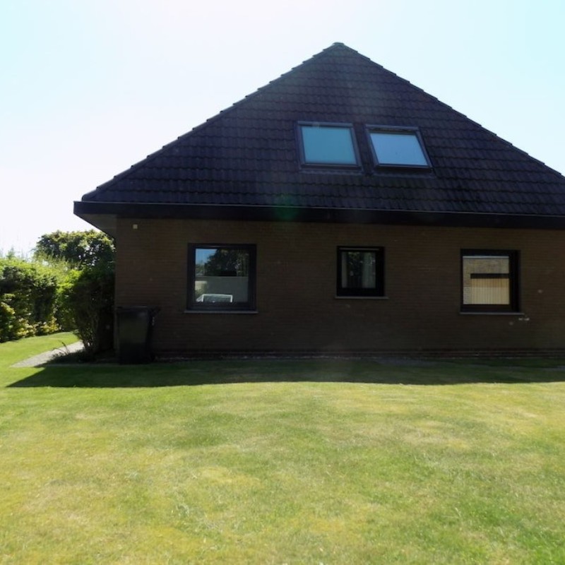 Sommerhus - 4 personer -  - 25980 - Tinnum \/ Sylt